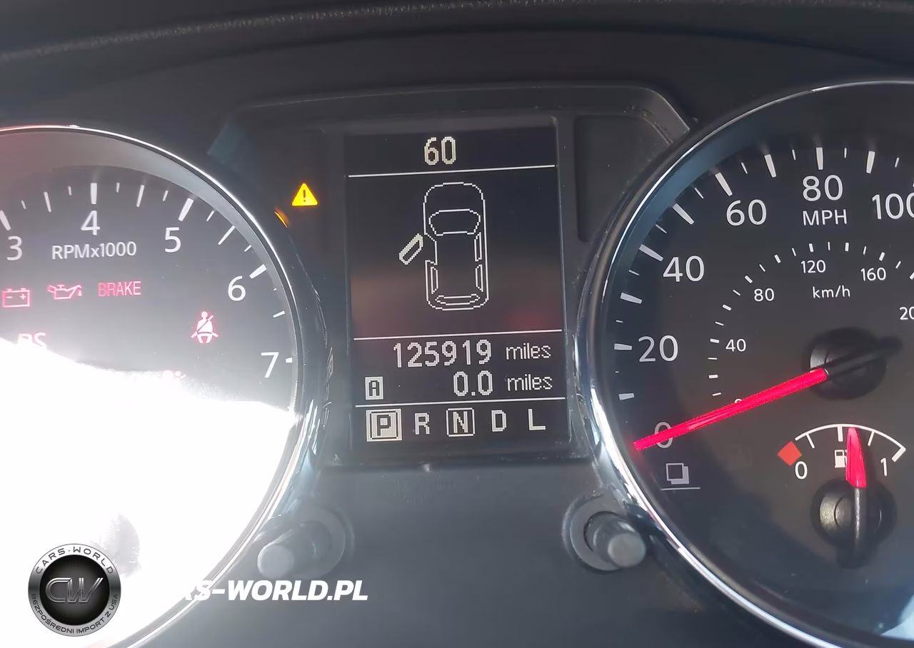 2014 Nissan Rogue Select S VIN:JN8AS5MV0EW718934 - 7