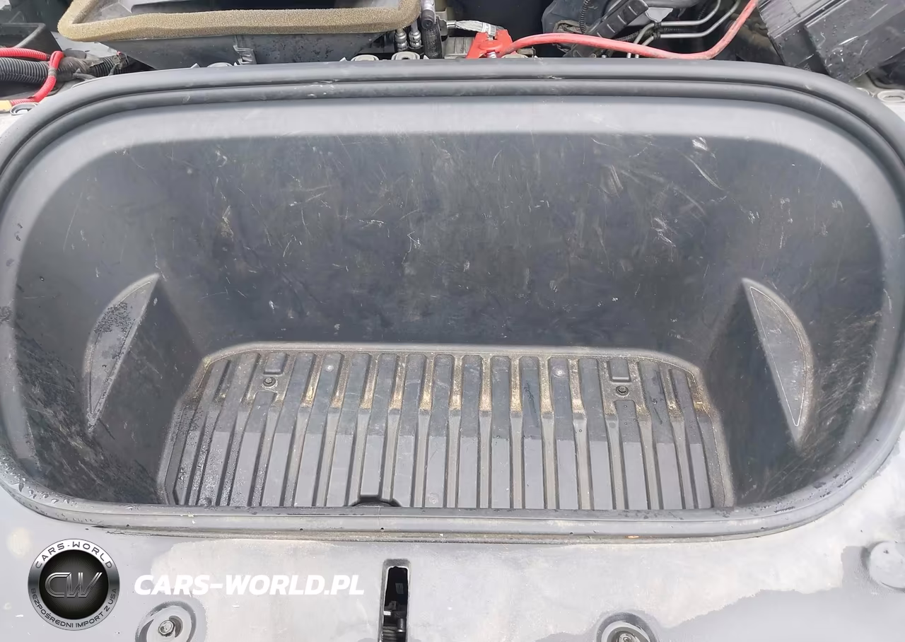 2021 Tesla Model Y Long Range Dual Motor All-Wheel Drive VIN:5YJYGDEE1MF078546 - 10