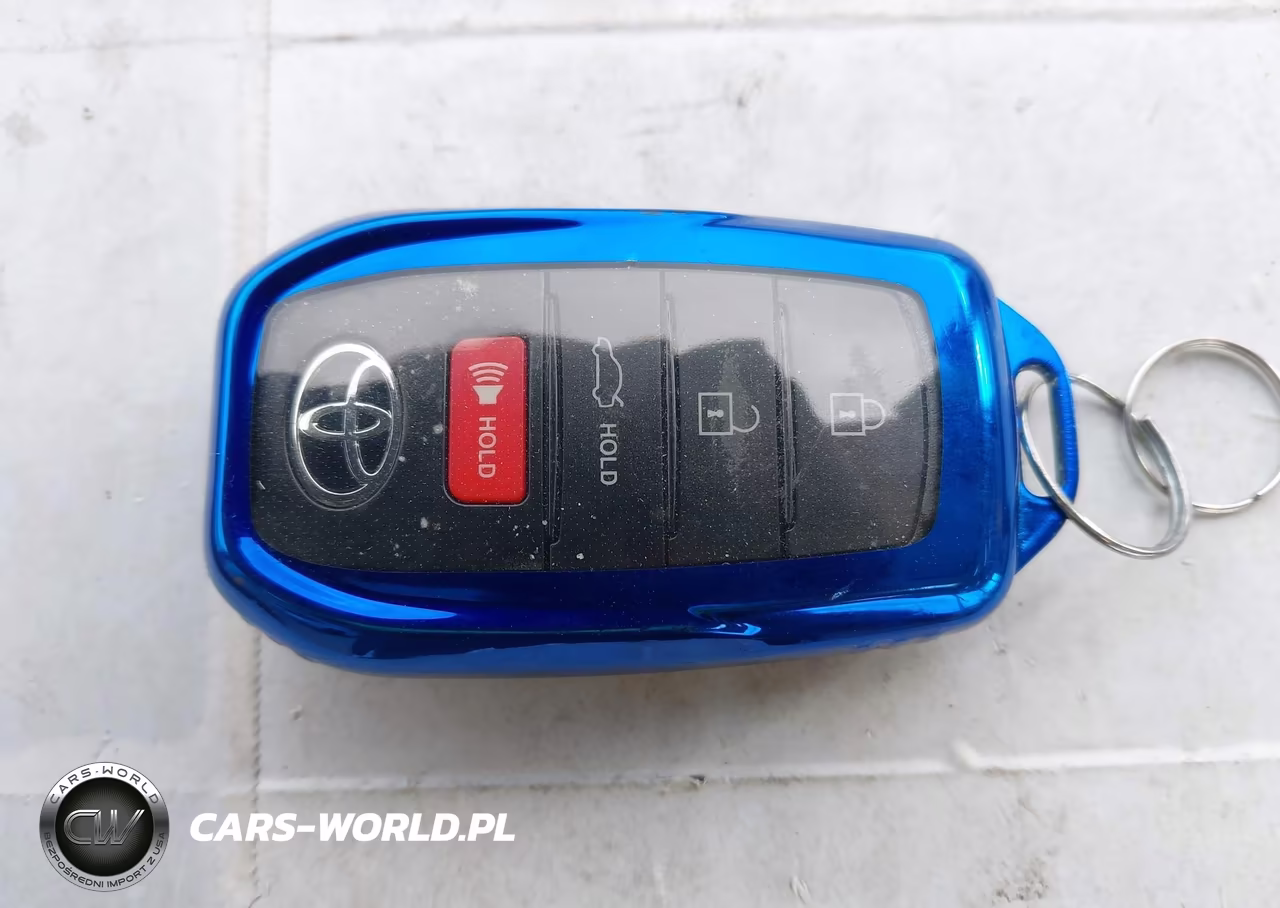 2025 Toyota Camry Xle VIN:4T1DAACK7SU134335 - 11