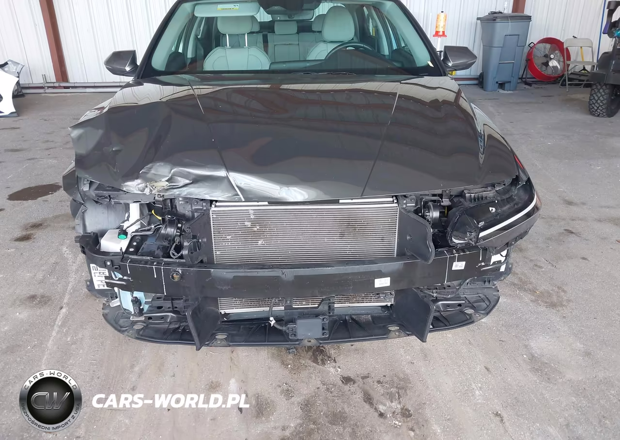 2025 Hyundai Elantra Limited VIN:KMHLP4DG0SU052405 - 6