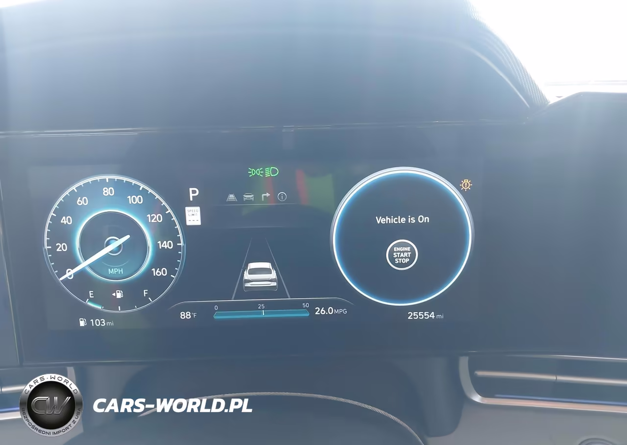 2025 Hyundai Elantra Limited VIN:KMHLP4DG0SU052405 - 7
