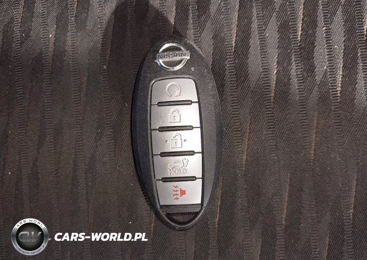 2019 Nissan Rogue Sv VIN:5N1AT2MV3KC767593 - 11