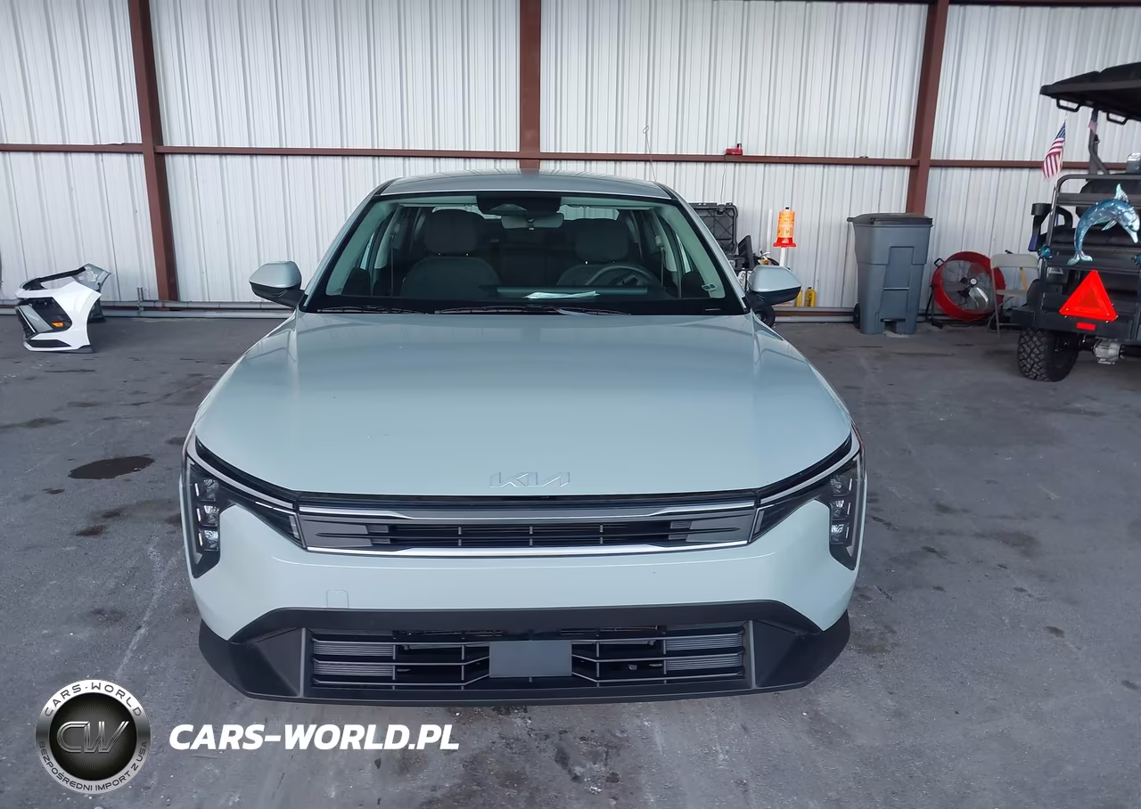 2026 Kia K4 Lxs VIN:3KPFT4DE8TE268627 - 12