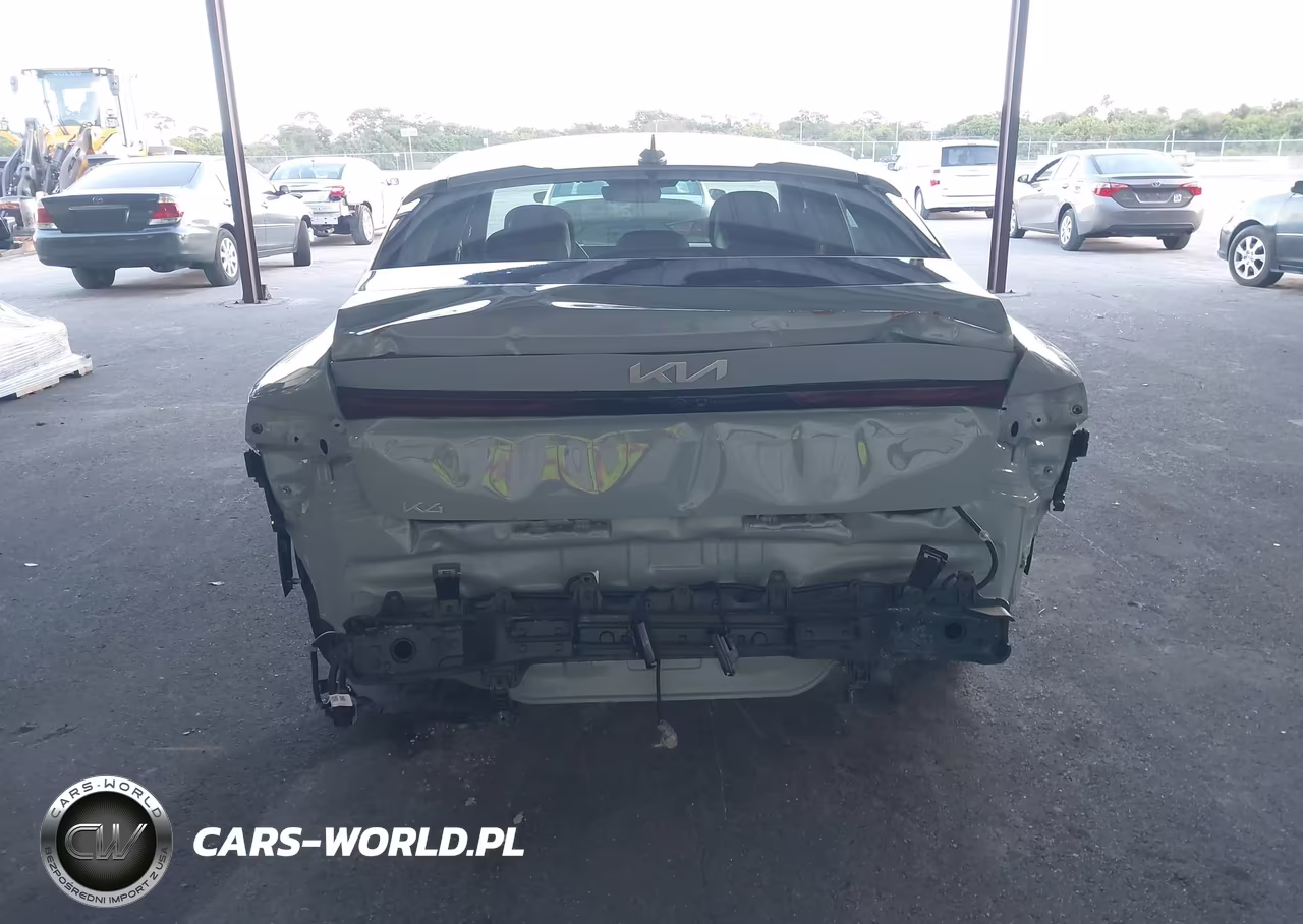 2026 Kia K4 Lxs VIN:3KPFT4DE8TE268627 - 16