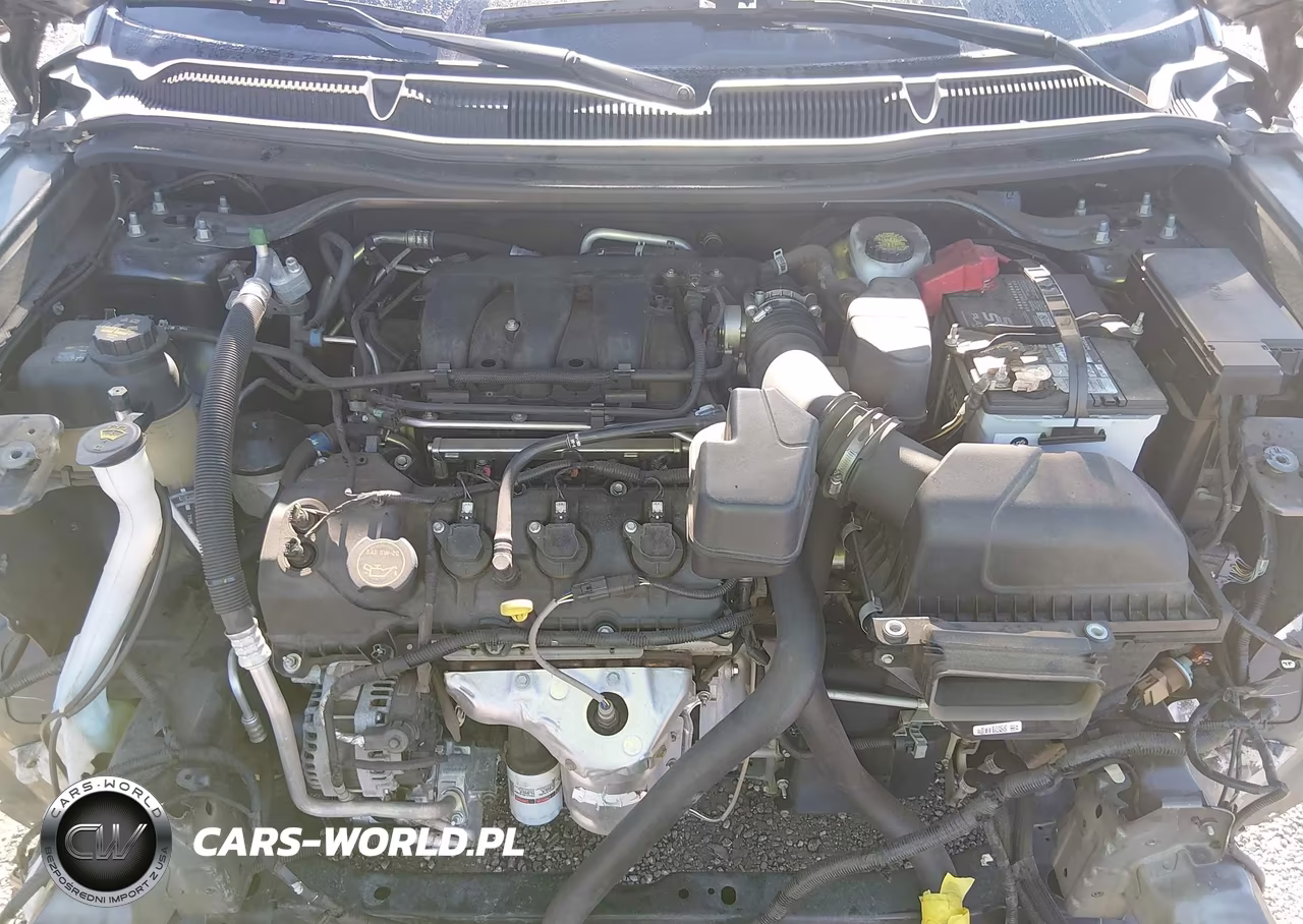 2019 Ford Explorer Xlt VIN:1FM5K7D83KGA83521 - 10