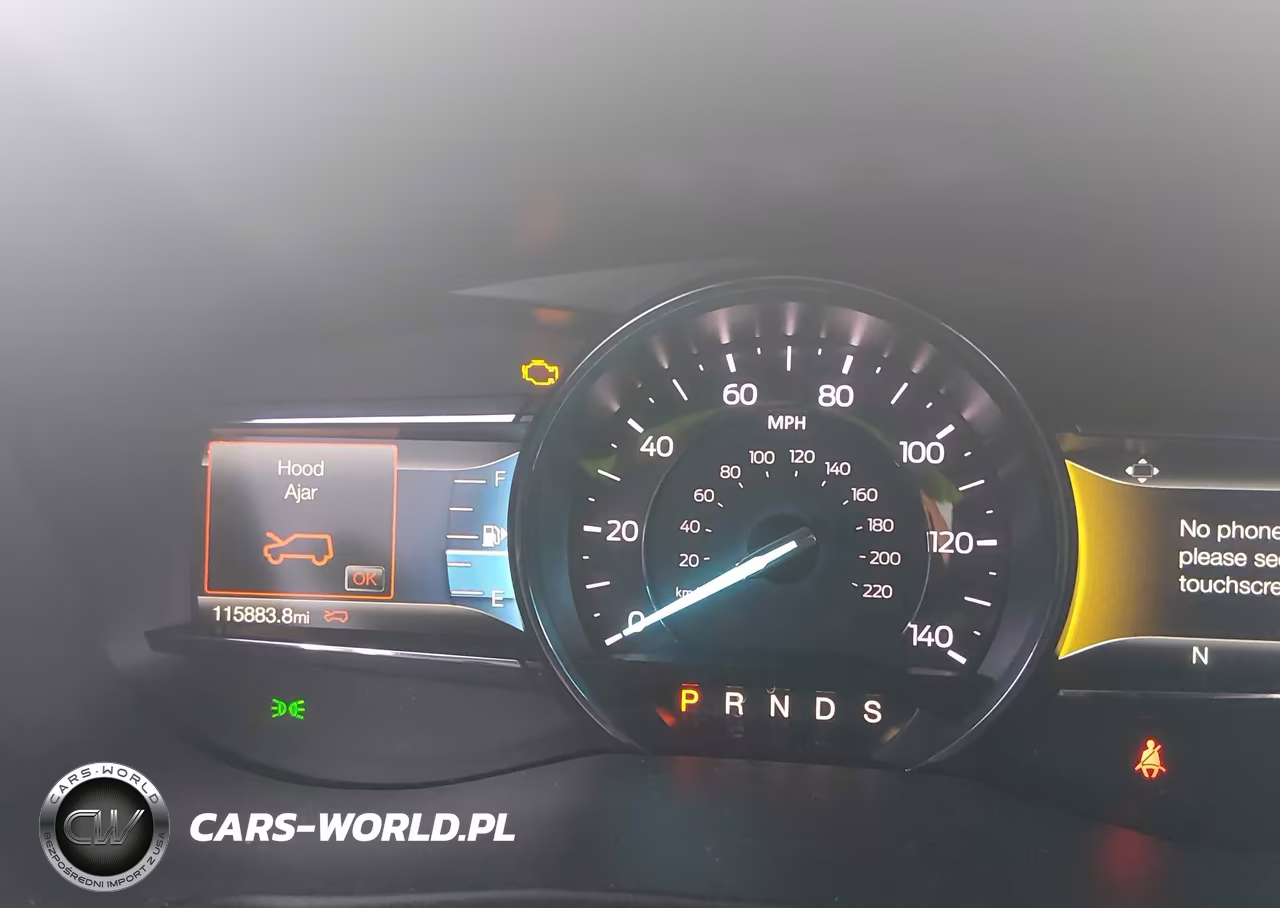 2019 Ford Explorer Xlt VIN:1FM5K7D83KGA83521 - 15