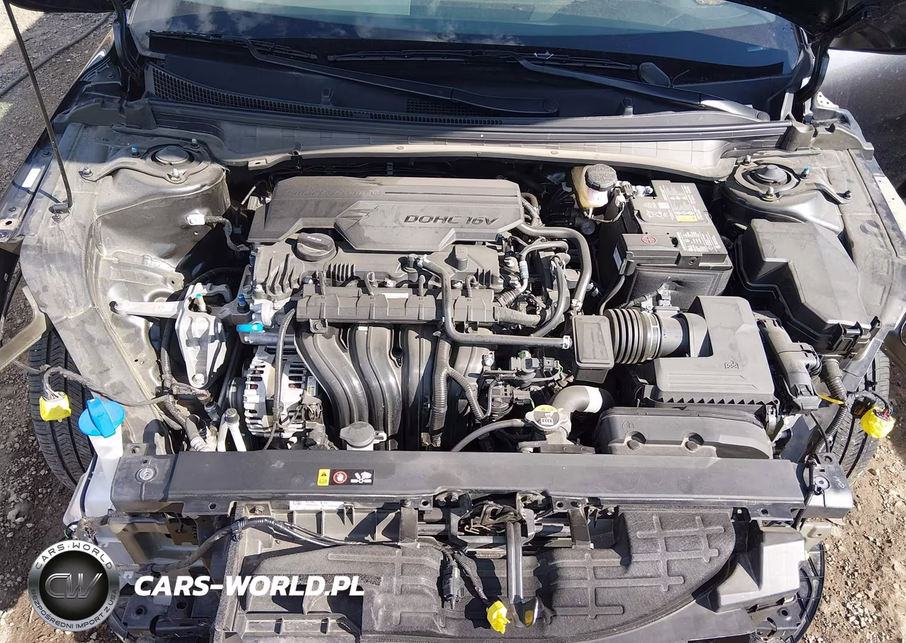 2025 Kia K4 Ex VIN:3KPFU4DE4SE033296 - 10