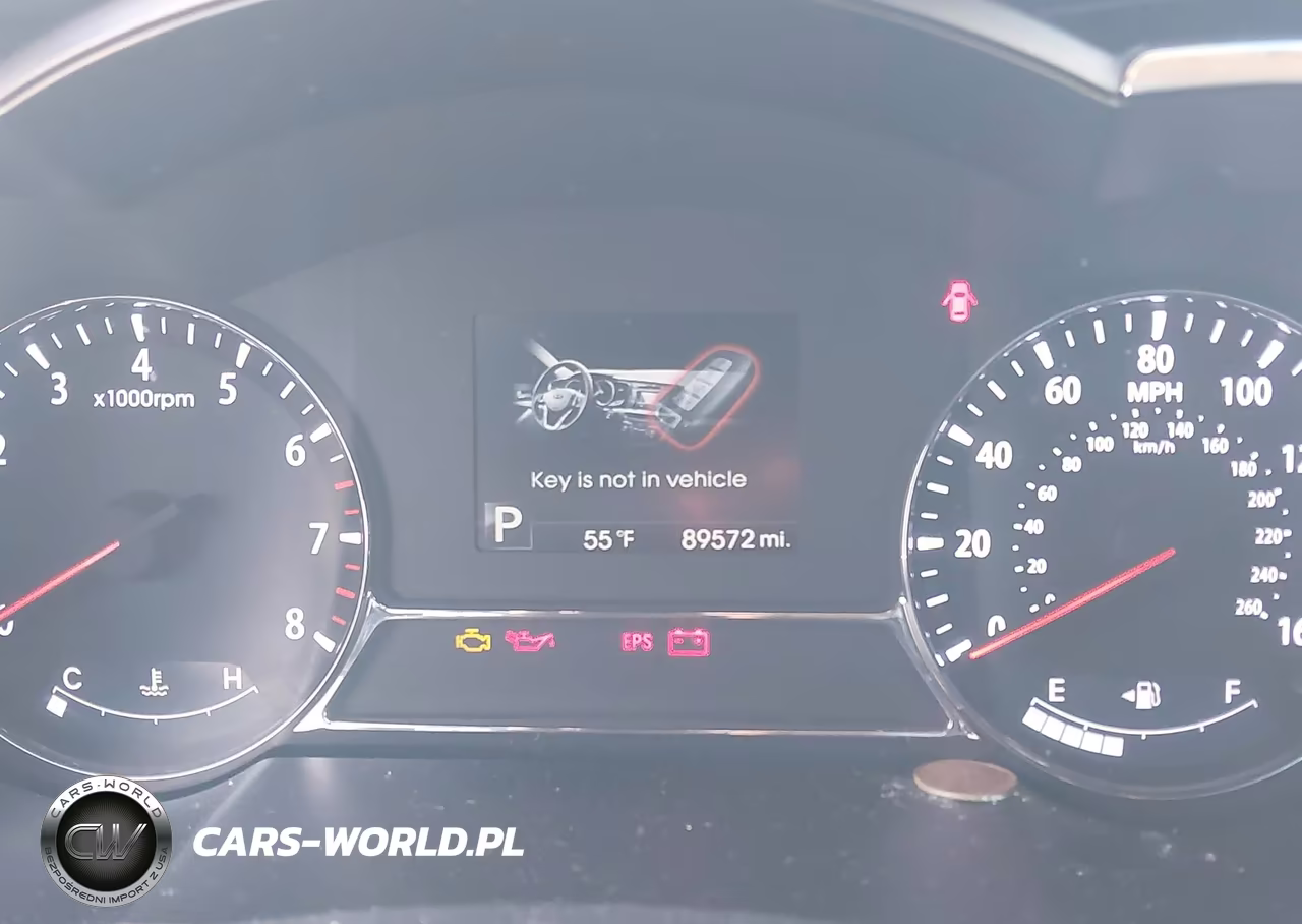 2013 Kia Optima Sx VIN:5XXGR4A69DG186222 - 7