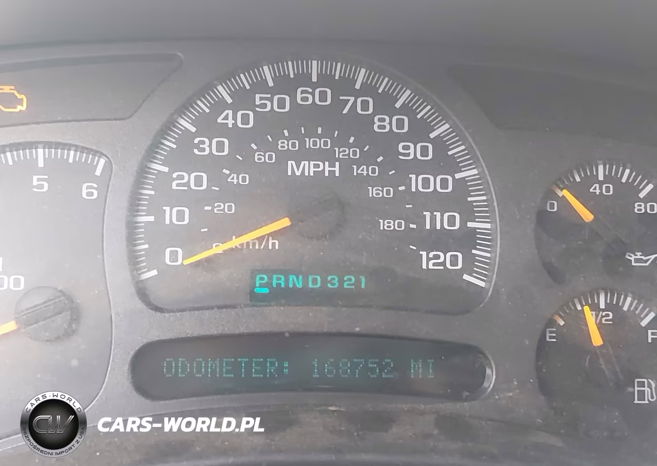 2004 Chevrolet Tahoe Lt VIN:1GNEK13Z24J238925 - 7