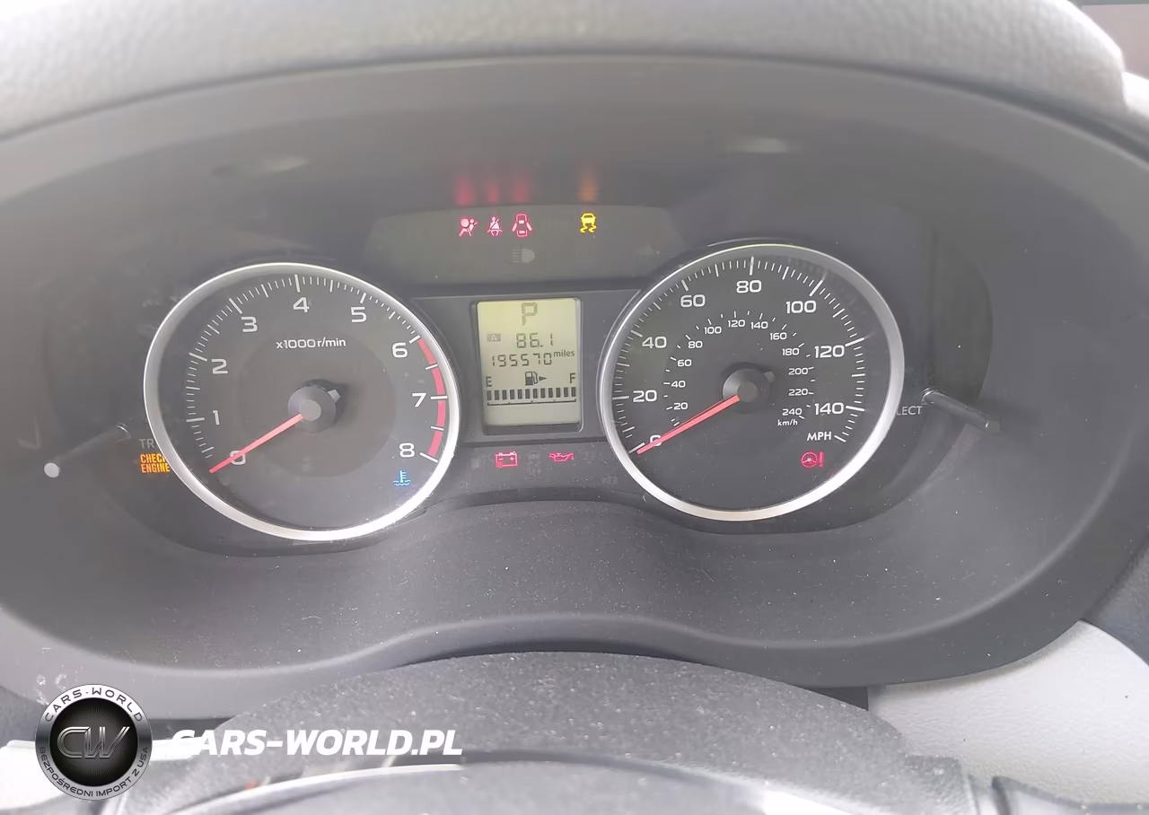 2018 Subaru Forester 2.5I Premium VIN:JF2SJAEC4JH413669 - 7