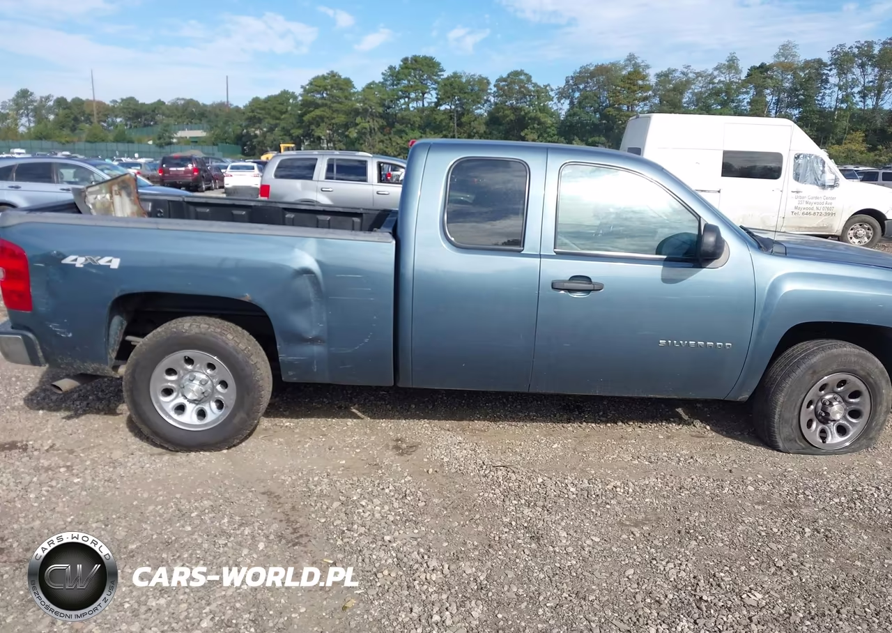 2013 Chevrolet Silverado 1500 Lt VIN:1GCRKSEA8DZ336897 - 13