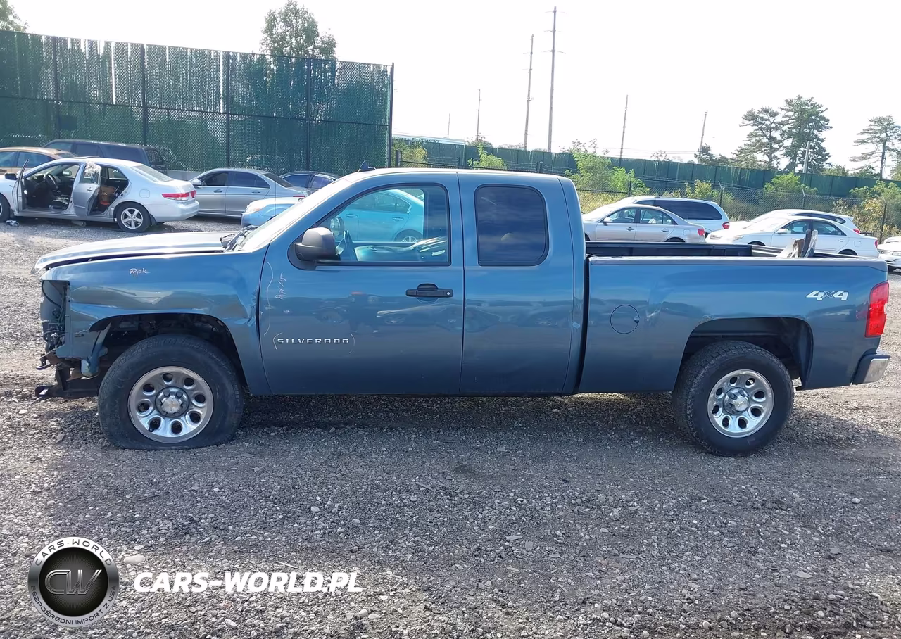 2013 Chevrolet Silverado 1500 Lt VIN:1GCRKSEA8DZ336897 - 14