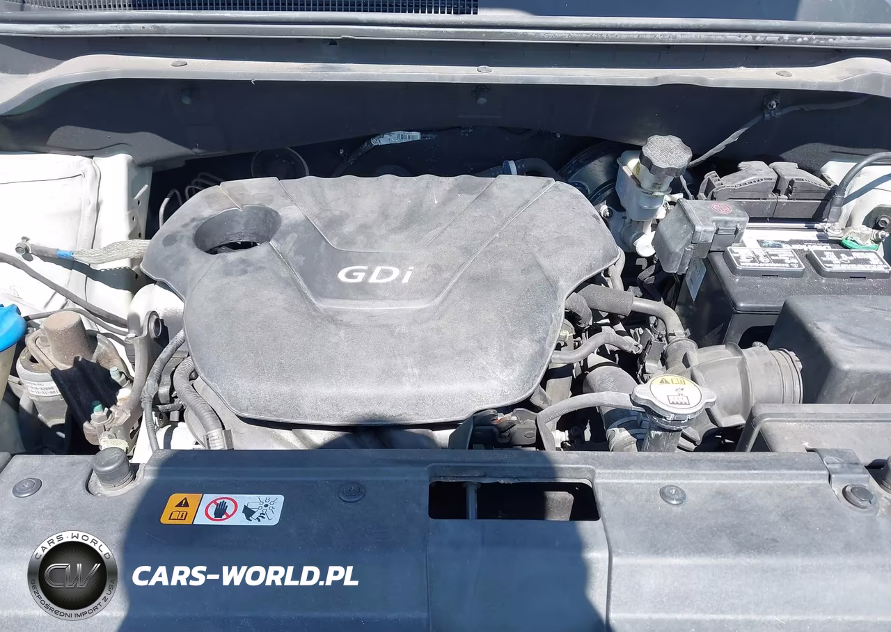 2015 Kia Soul VIN:KNDJN2A25F7791594 - 10