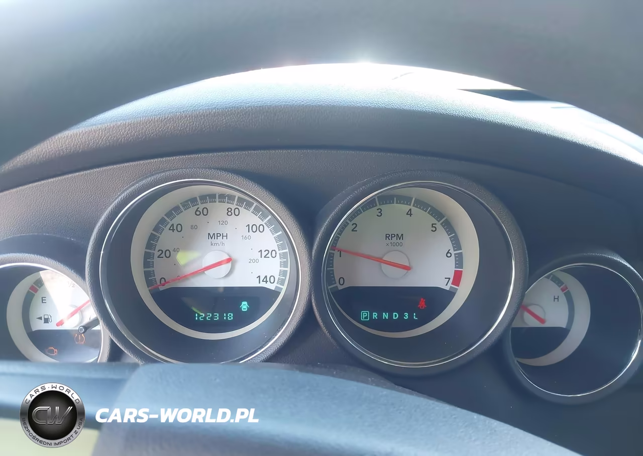 2008 Dodge Charger Sxt VIN:2B3KA33G38H174881 - 7