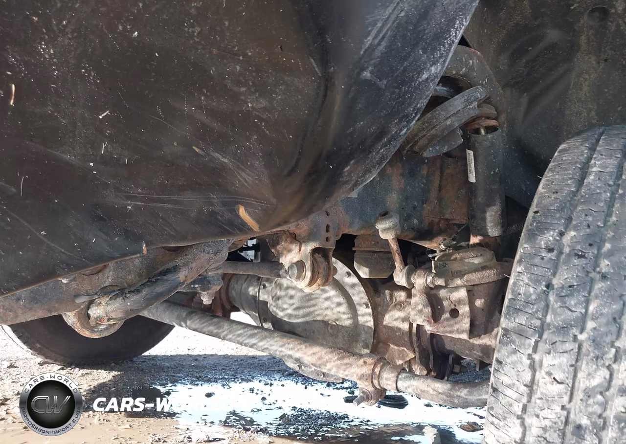 2015 Ram 2500 Tradesman VIN:3C6MR5AJXFG505261 - 18