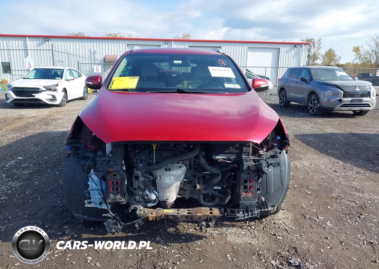 2018 Kia Sorento 3.3L Ex VIN:5XYPHDA52JG376476 - 13