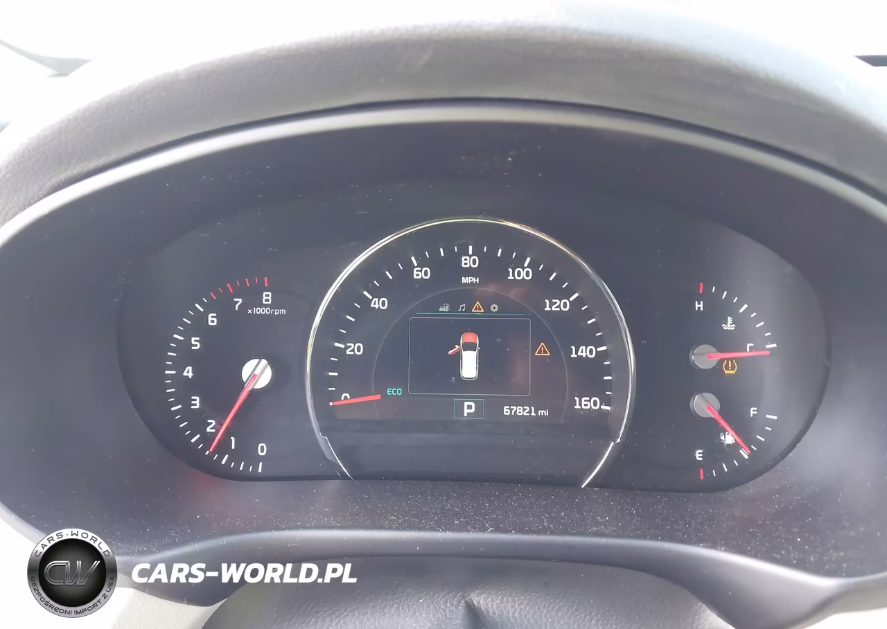 2018 Kia Sorento 3.3L Ex VIN:5XYPHDA52JG376476 - 7