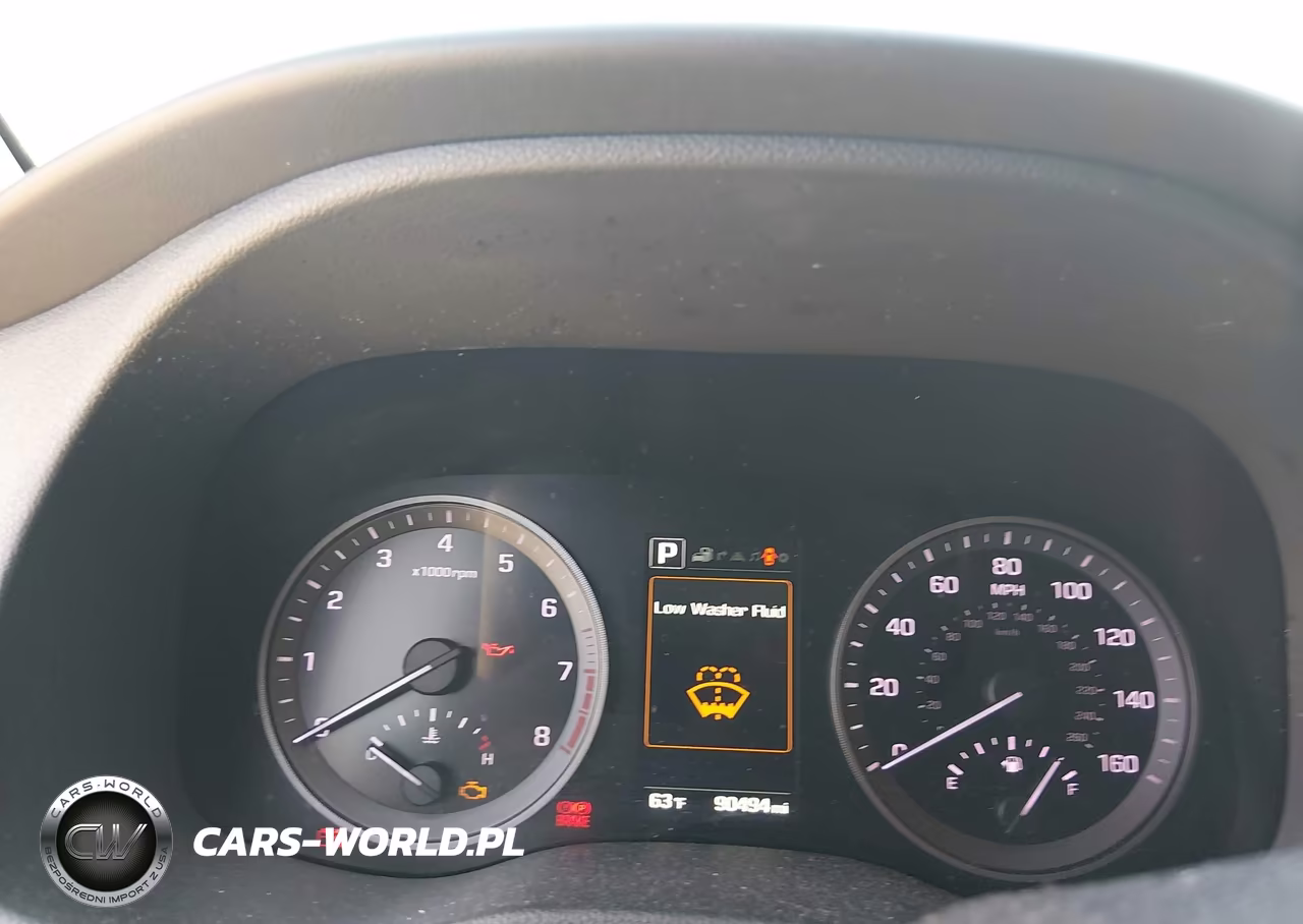 2017 Hyundai Tucson Limited VIN:KM8J3CA27HU286734 - 7
