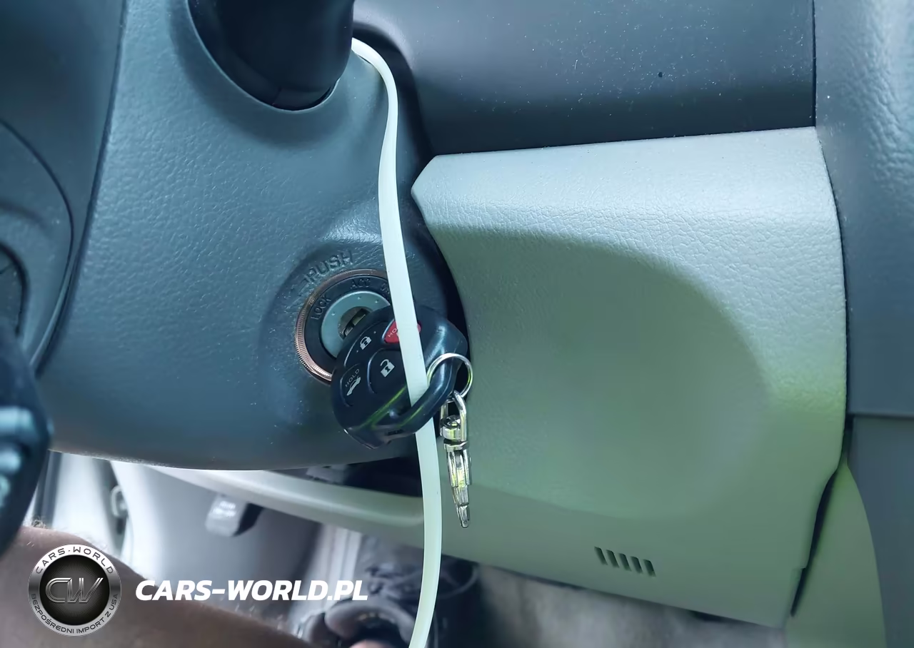 2010 Toyota Camry Le VIN:4T1BF3EK0AU104108 - 11