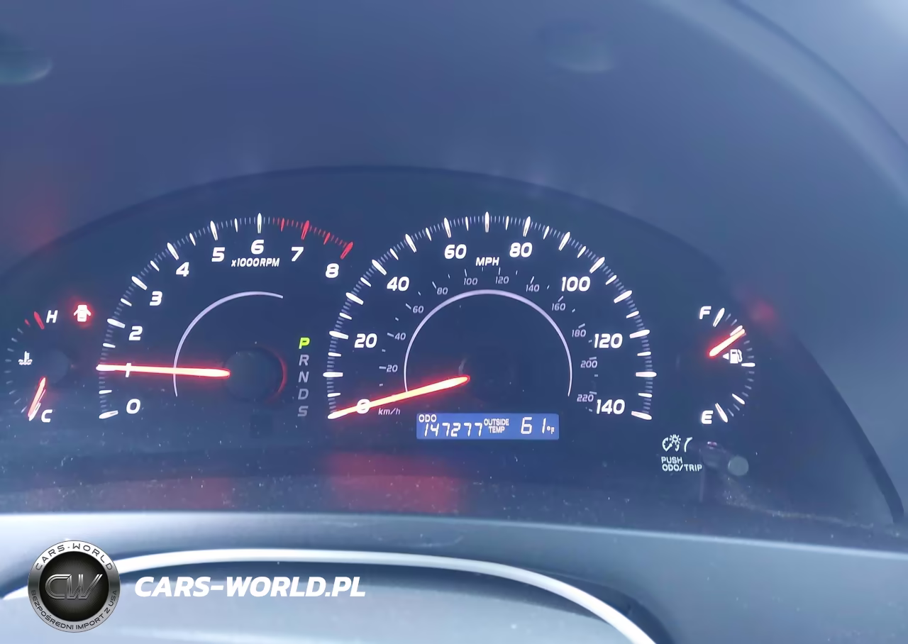 2010 Toyota Camry Le VIN:4T1BF3EK0AU104108 - 16