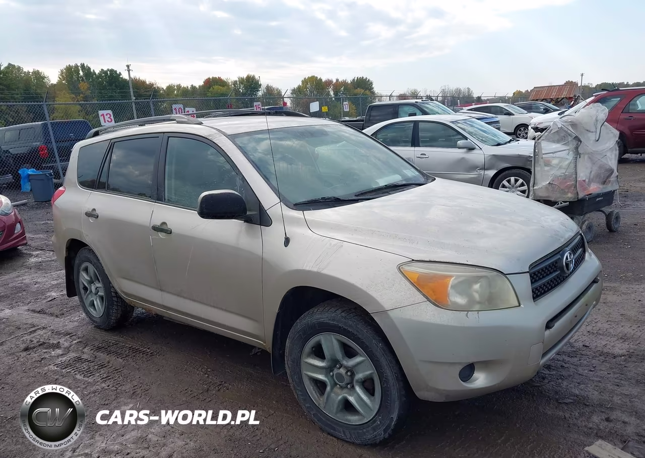 2006 Toyota Rav4