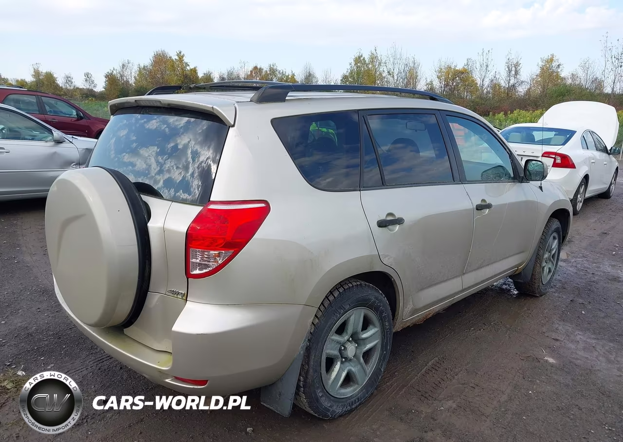2006 Toyota Rav4 VIN:JTMBD33V066015108 - 4