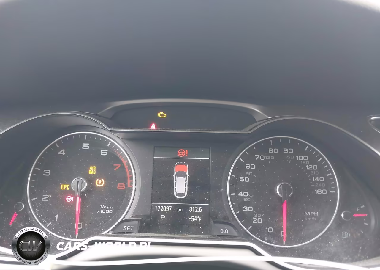 2014 Audi Allroad 2.0T Premium VIN:WA1UFAFL1EA116391 - 7