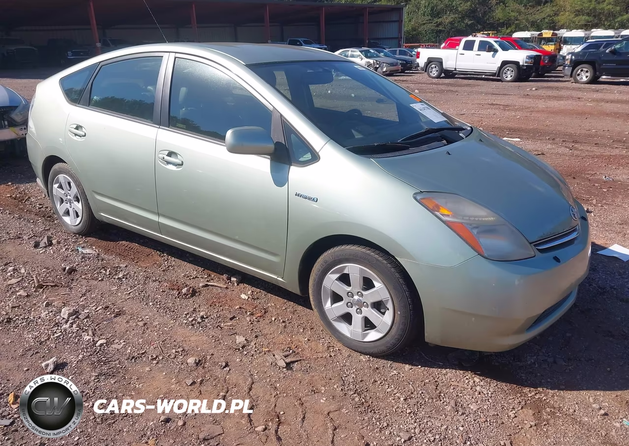 2008 Toyota Prius