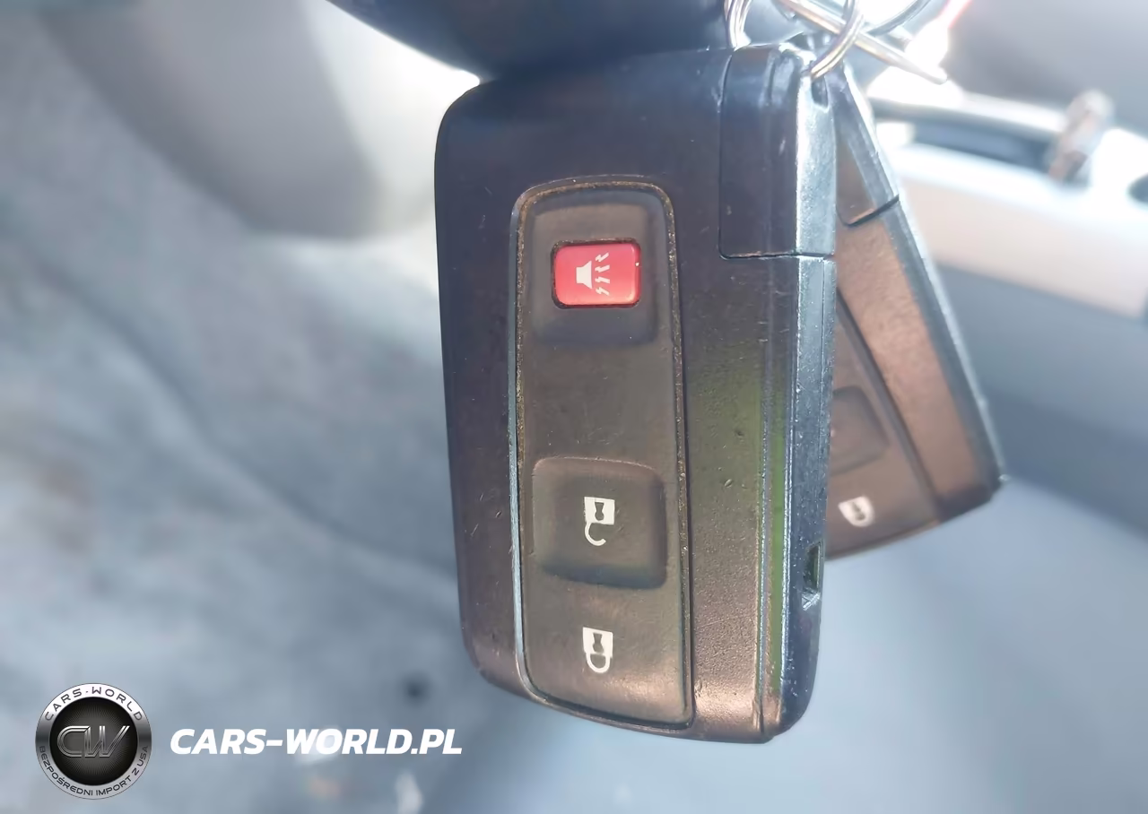 2008 Toyota Prius VIN:JTDKB20U087729099 - 11