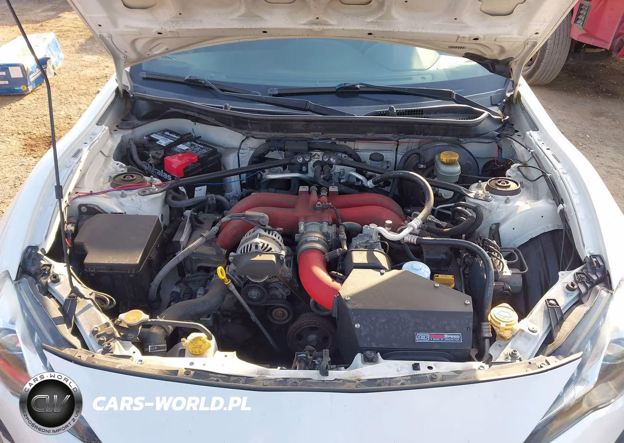 2017 Toyota 86 VIN:JF1ZNAA13H9701361 - 10