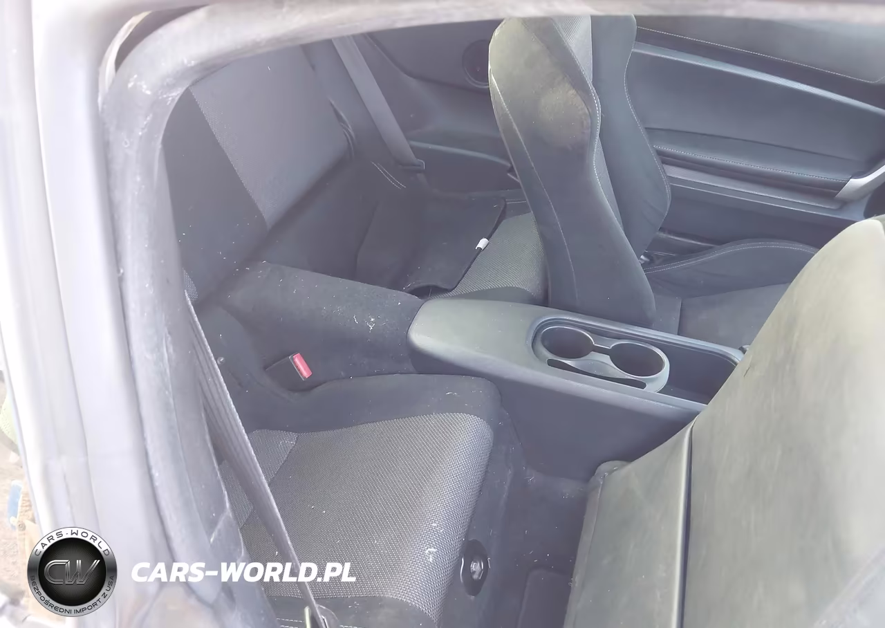 2017 Toyota 86 VIN:JF1ZNAA13H9701361 - 8