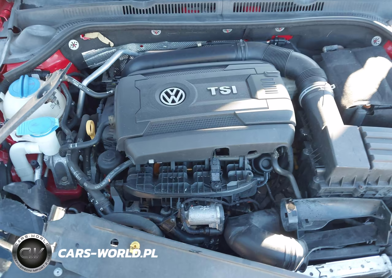2015 Volkswagen Jetta 1.8T Se VIN:3VWD07AJ7FM319092 - 10