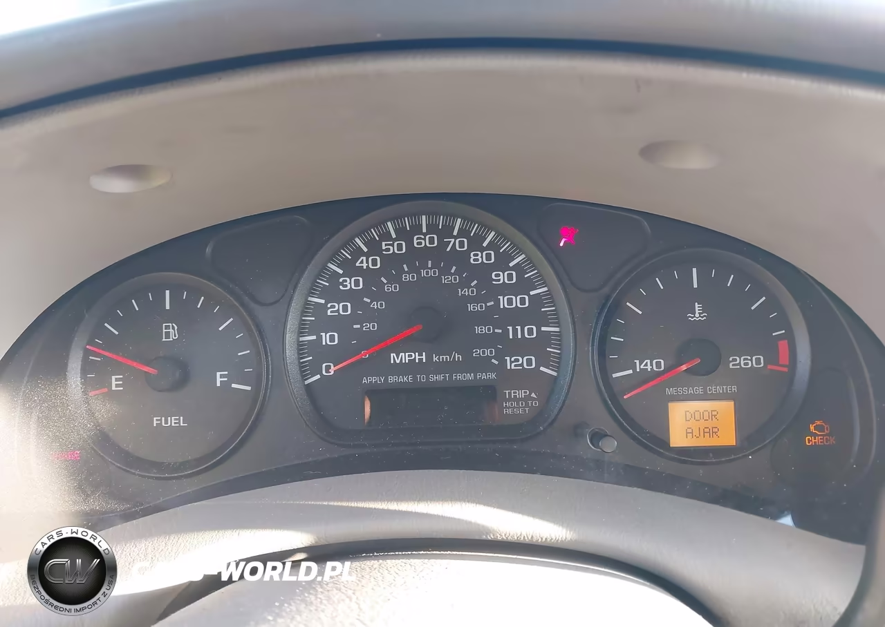 2000 Chevrolet Impala VIN:2G1WF55E6Y9130711 - 7