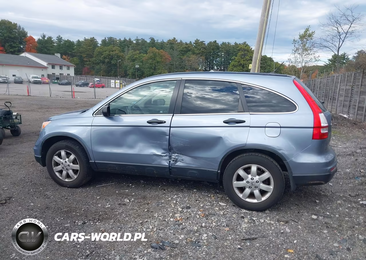 2011 Honda Cr-V Se VIN:JHLRE4H49BC019612 - 14