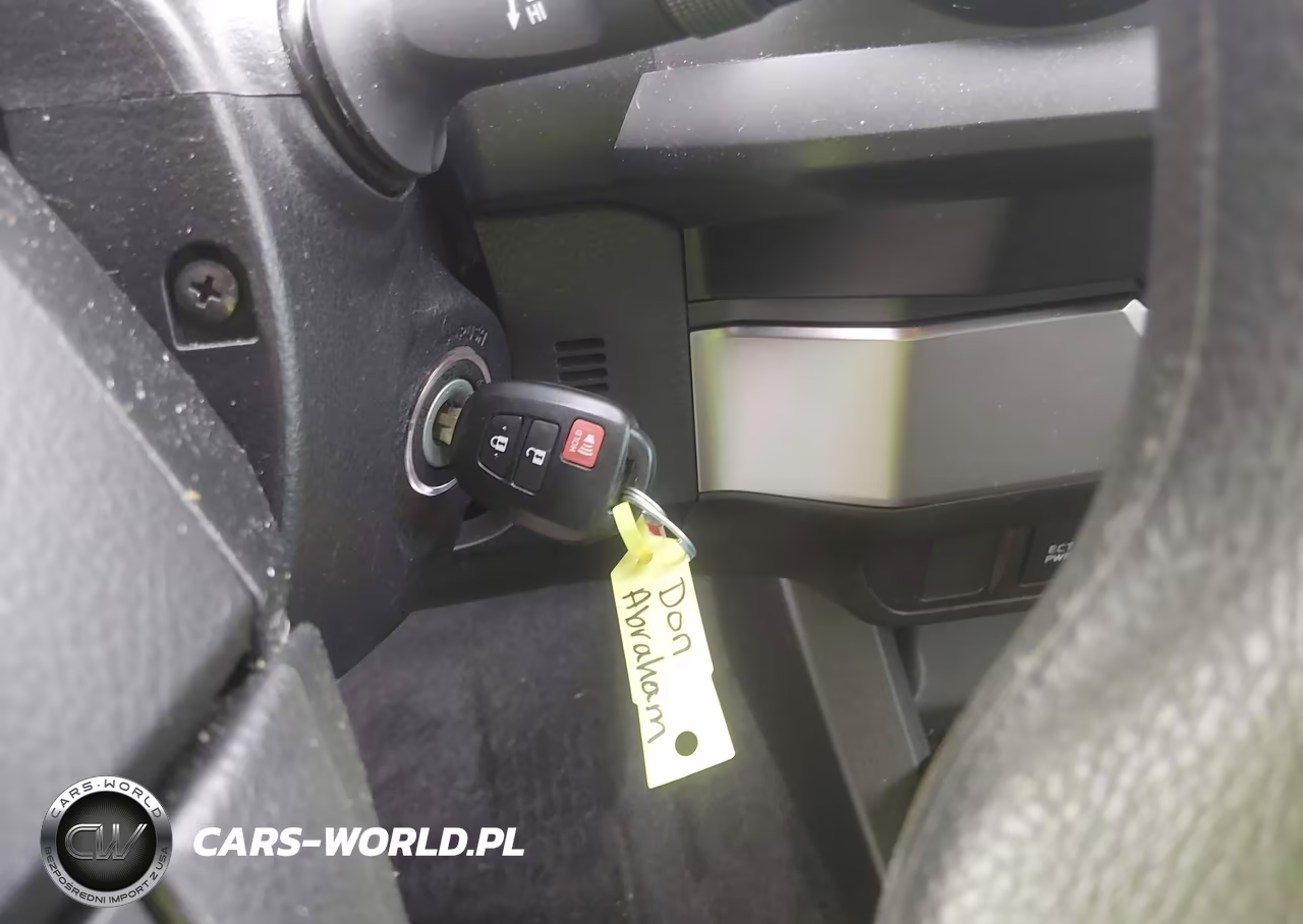 2022 Toyota Tacoma Sr VIN:3TYAX5GN6NT051820 - 11