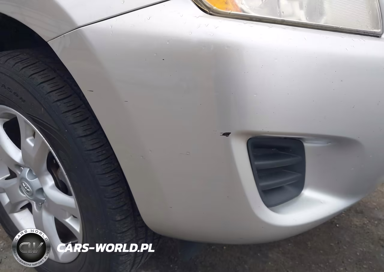 2009 Toyota Rav4 VIN:JTMBF33V89D015853 - 14