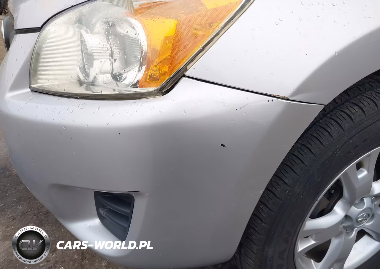 2009 Toyota Rav4 VIN:JTMBF33V89D015853 - 15