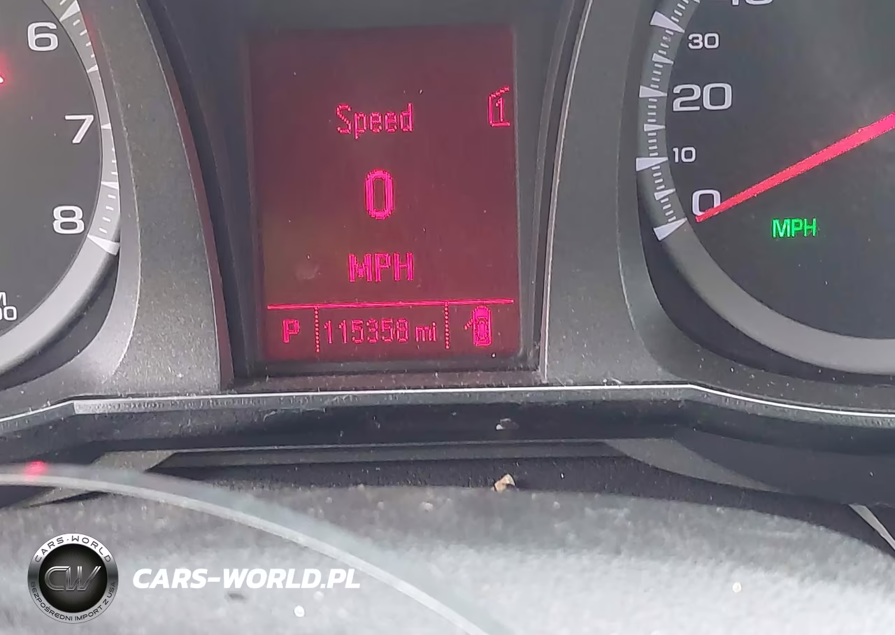 2012 GMC Terrain Sle-1 VIN:2GKFLREK6C6158519 - 15