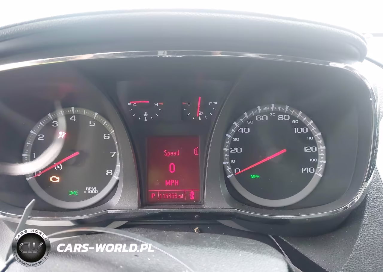 2012 GMC Terrain Sle-1 VIN:2GKFLREK6C6158519 - 7