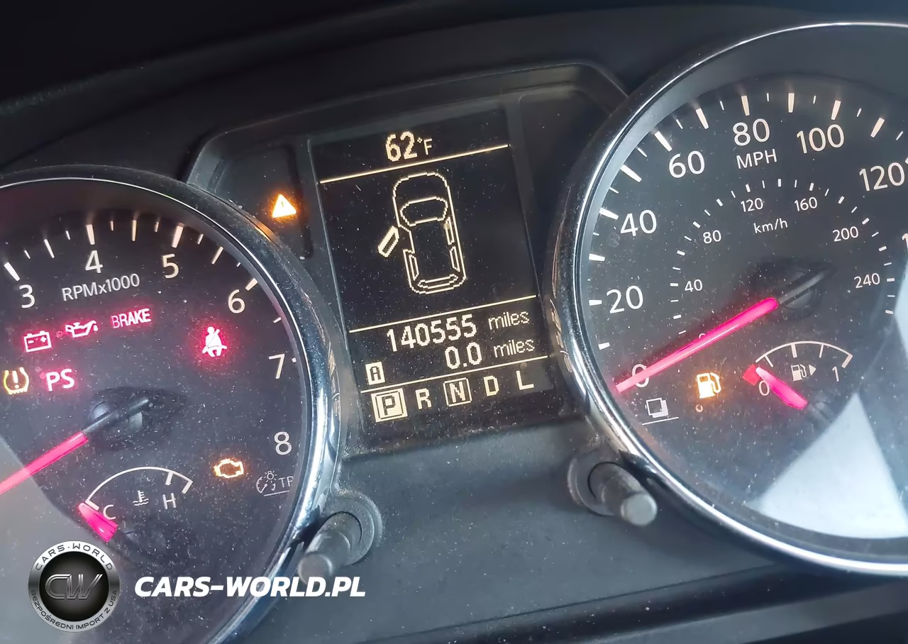 2013 Nissan Rogue S VIN:JN8AS5MT4DW035437 - 7