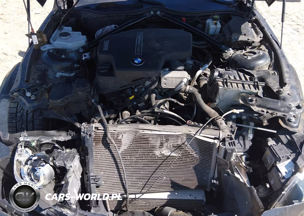 2014 BMW Z4 Sdrive28I VIN:WBALL5C51EJ105413 - 10