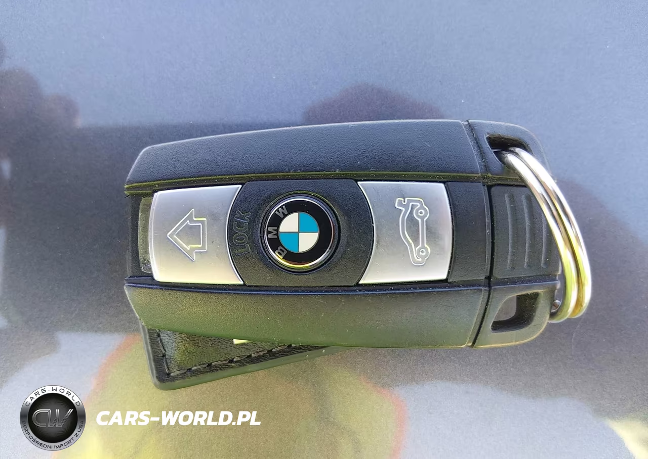 2014 BMW Z4 Sdrive28I VIN:WBALL5C51EJ105413 - 11