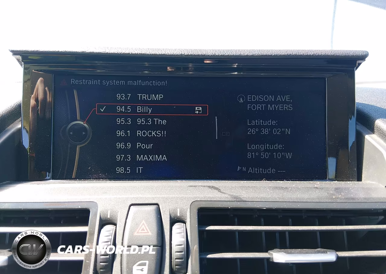 2014 BMW Z4 Sdrive28I VIN:WBALL5C51EJ105413 - 17