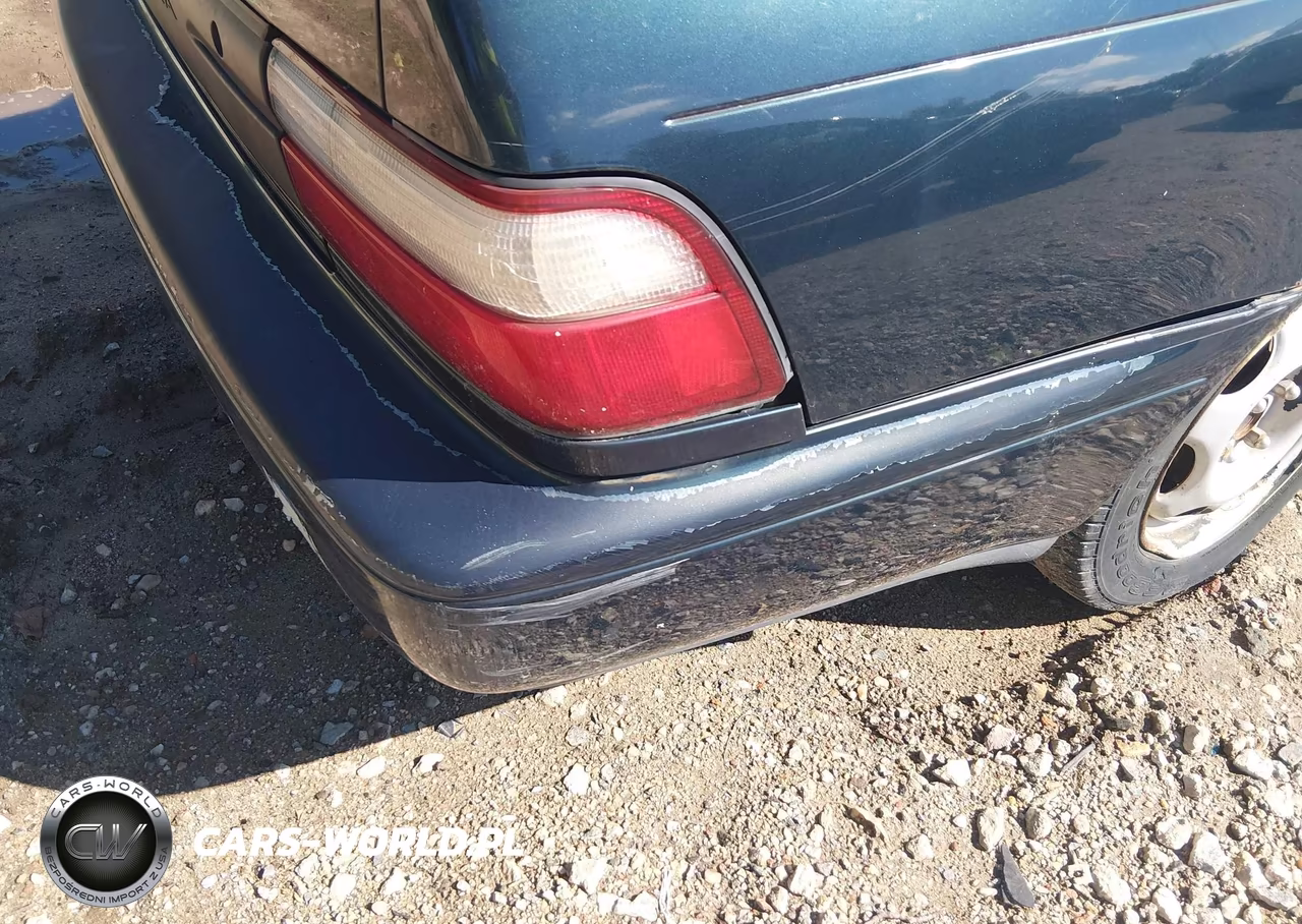 1997 Toyota Corolla Std VIN:1NXBA02E3VZ571511 - 14