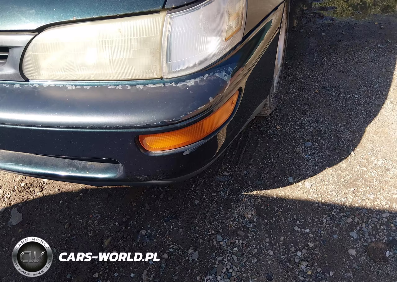 1997 Toyota Corolla Std VIN:1NXBA02E3VZ571511 - 16