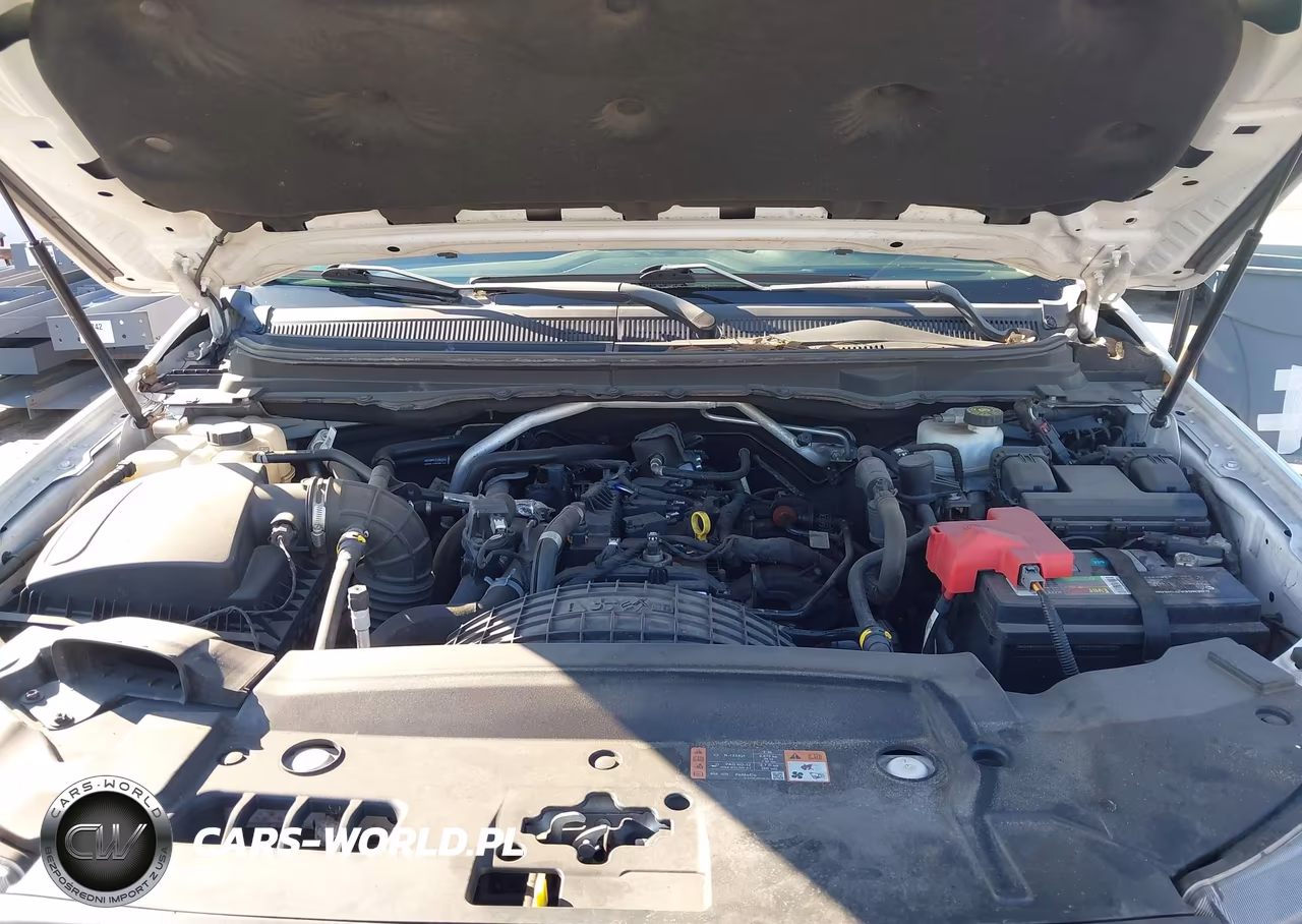 2020 Ford Ranger Xl VIN:1FTER1FH5LLA28782 - 10