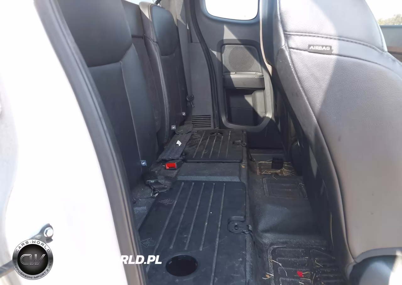 2020 Ford Ranger Xl VIN:1FTER1FH5LLA28782 - 8
