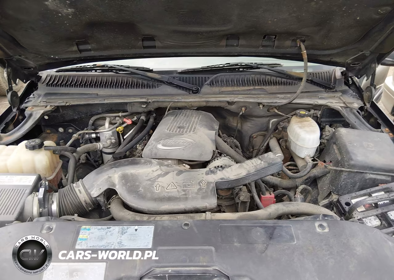 2005 GMC Yukon Sle VIN:1GKEK13TX5R265186 - 10