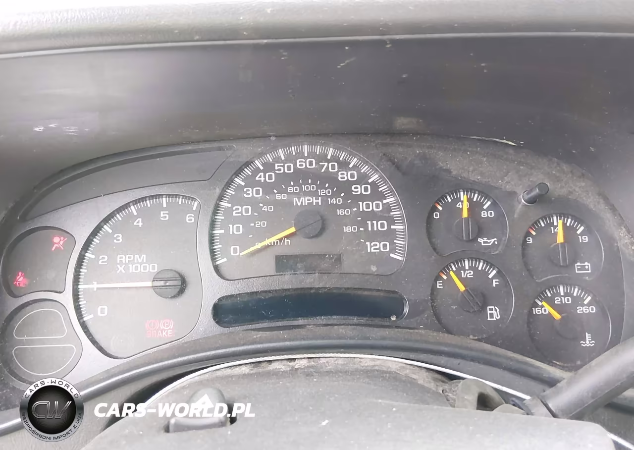 2005 GMC Yukon Sle VIN:1GKEK13TX5R265186 - 7
