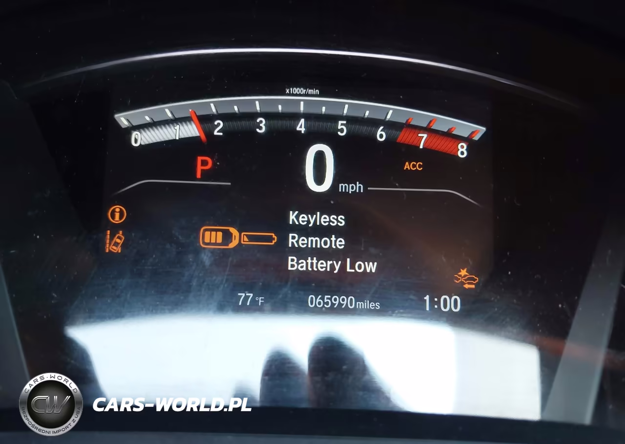 2018 Honda Cr-V Ex VIN:2HKRW2H57JH684311 - 14